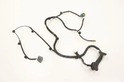 Arnés de cableado de puerta lateral izquierda trasera Nissan Máxima 2016-2023 OEM 241279DJ0A Foto 1 de 4