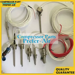 Temperature Sensor 23897838 Fits for Ingersoll Rand 23897838 / 47690334001 - Picture 1 of 5