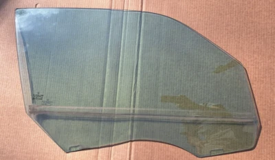 Dodge Charger 2006-2010 puerta del lado del pasajero delantero derecho vidrio OEM 06-10 Foto 1 de 4