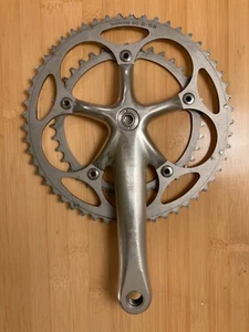 Shimano Ultegra FC-6500 Road Bike Crankset 53/39t 172.5mm - Right Crank ONLY - Picture 1 of 3