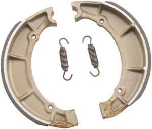 EBC Organic Brake Pad and Shoes For Yamaha XJ650 Seca Turbo 1982 Rear 515 - Picture 1 of 3