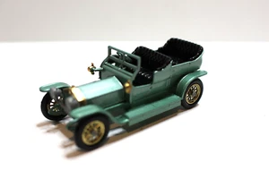 1907 Rolls Royce, Ghost, Vintage, Lesney Matchbox, Model of Yesteryear, No. 15 - Picture 1 of 8