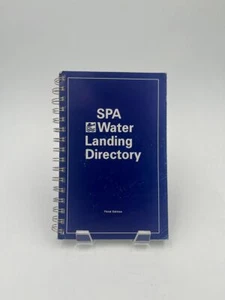 SPA Water Landing Directory - Picture 1 of 3
