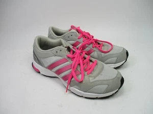 Adidas Marathon Ream AKTIV Against Cancer Running Shoes Size 8.5 - Picture 1 of 9