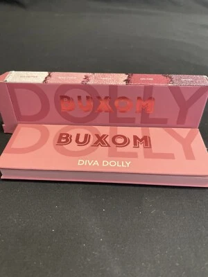 Buxom Diva Dolly Eyeshadow Set - Image 1 of 4