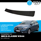 YOU.S Ladekantenschutz ABS Kunststoff für Mercedes-Benz B-Klasse ab Bj. 11.2011