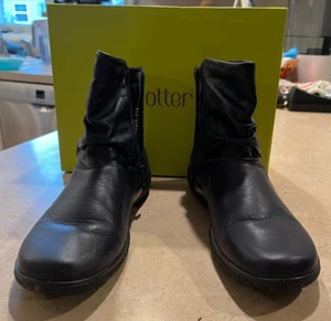 Hotter "Whisper" Damenstiefel Größe 9 - Bild 1 von 5