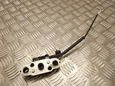 Suzuki SV 650 S 2012 agarre y cable de asiento > 2012 WB Foto 1 de 3