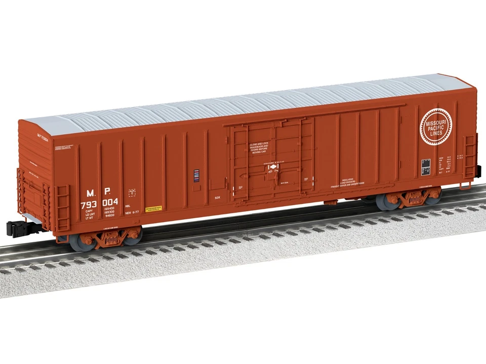 LIONEL 2126461 MP BEER CAR #793004 - Image 1 of 1