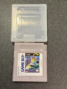 Operation C gameboy cartridge with case - Picture 1 of 1