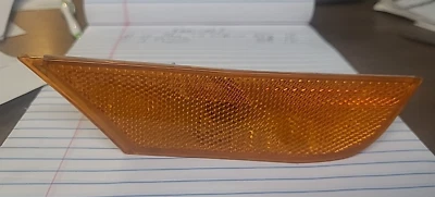 2018 2019  HONDA ODYSSEY RH Front Side Marker Light Assembly OEM - Изображение 1 из 4