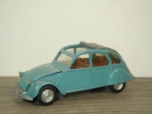 Citroen 2CV - Auto Pilen 511 Spain 1:43 *65798 - Bild 1 von 4