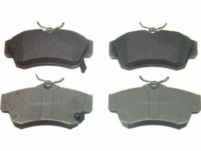 For 2001-2010 Chrysler PT Cruiser Brake Pad Set Front Wagner 71297XY 2002 2003 - Image 1 of 2