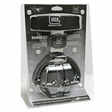 GLOCK AP60214 Eye and Ear Protection Range Kit