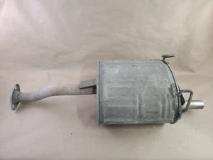 1992 - 1995 OEM EG Honda Civic Hatchback Factory Stock Muffler - Picture 1 of 11