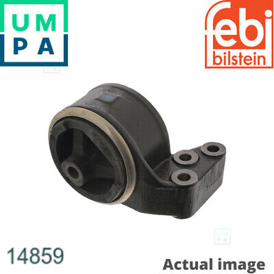 Engine Mounting For Volvo B4184s/4184s3 1.7l B4204s/4204t/4204s2/4204t3 1.9l • 180.51€
