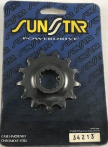 SUNSTAR Power Drive 342-13 C/S Countershaft Sprocket - Picture 1 of 1