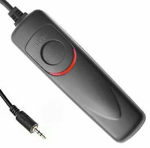 Commande à Distance Compatible Canon RS-60 E3 EOS 80 77 D 1500 800 200 760 Etc. - Photo 1/1