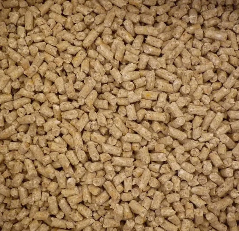 ARGO Chicken Layers Pellet Poultry Feed Golden Yolk Layer Pellets 1kg - 10kg
