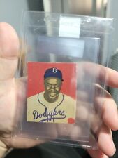 Jackie Robinson Rookie Cards, Baseball Collectibles and Memorabilia Guide 16