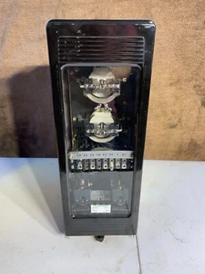ABB HU 290B346A09B HU Trafo Differenzialrelais - Bild 1 von 2