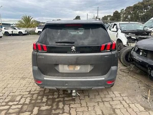 PEUGEOT 5008 ENGINE DIESEL, 2.0, DW10FC, TURBO, P87, 01/18- 18 19 20 21 22 23 - Picture 1 of 7