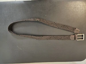Samtree Belt Men's Belt Black And Brown - Picture 1 of 5