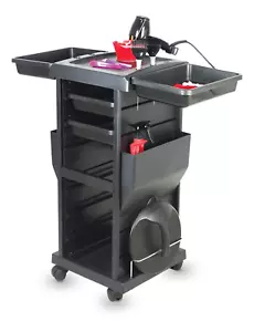Ebner Friseureinrichtungen Express Line Bedienungswagen LAURIN - Bild 1 von 4