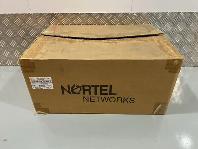 Nortel NTFT52CA TN-1C NTFT02BA Network Card Box In Box Untested - Image 1 of 4