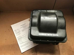 Honeywell 2587335-113 Model 313 Vertical Gyro USED - Picture 1 of 12