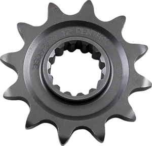 Piñón delantero de acero Renthal 12T 360A-520-12P - Imagen 1 de 1