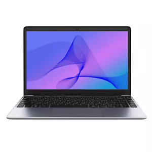 CHUWI HeroBook Pro 14.1 in Laptop Windows 11 Intel N4000 128g SSD Notebook PC - Picture 1 of 6