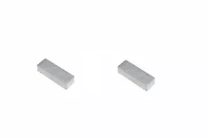 Llave de volante Briggs & Stratton x2 - Imagen 1 de 1