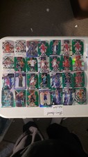 Basketball Mystery 🔥 HOT Pack Each Contains 5 AUTO 6 MEM 10 Parallel 