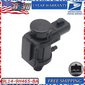 Electroválvula de purga de vacío para Ford F-150 Focus Expedition 9L14-9H465-BA EE. UU. - Imagen 1 de 11