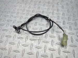 2016 13-16 Triumph Street Triple R Front ABS Anti Lock Brake Wheel Speed Sensor - Picture 1 of 9