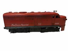 Lionel The Texas Special #1055