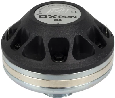 Peavey RX22N High Frequency Compression Driver RX22HF RX22 - Image 1 of 4