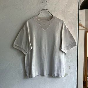 Margaret Howell Cotton Crew Neck Shirt Men's Size M Gift From Japan - Picture 1 of 7