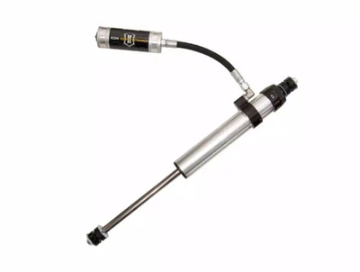 Icon 0-3" Lift Front 2.5 VS RR Shocks Pair Fits 1991-07 Toyota Land Cruiser - Imagem 1 de 4