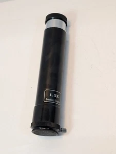 Bushnell Voyager Sky Tour Reflector Telescope Erecting Eyepiece 1.5X Only - Picture 1 of 8