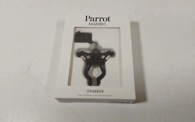 Parrot PF070264 Fun Mambo Camera Accessory, Grabber, Black - Image 1 of 4