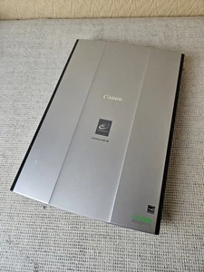 Faulty Canon CanoScan Lide 90 Flatbed Scanner - Spares/Repair only - Picture 1 of 3