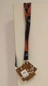 Player Accreditation Gold Europa League 7.11.2024 Olympiakos Piräus - Rangers FC - Bild 1 von 3