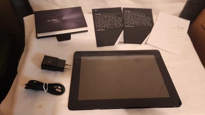 ASUS Transformer Eee Pad TF201 Tablet - Image 1 of 4