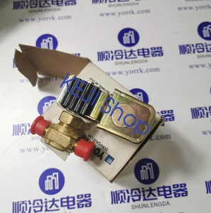 1PCS NEW YORK 025-29152-000 solenoid valve Fast Shipping Via Fedex /DHL - Picture 1 of 3