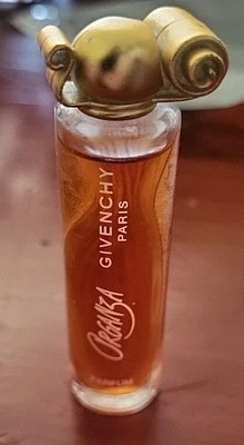 Vintage ORGANZA by Givenchy Eau De Parfum  - Image 1 of 3