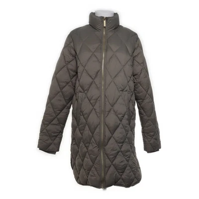 Part Two, Wintermantel, Damen, Größe: 40, Grün, Polyamid/Polyester #wvJ - Bild 1 von 4