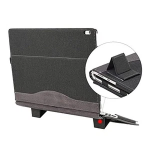 Laptop Cover Case for Microsoft Surface Book 3 15inch / Surface Book 2 15", PU - Picture 1 of 7