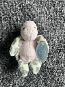 Tagged 4” No.99 Blue Nose Friends Ocean The Turtle - Picture 1 of 4